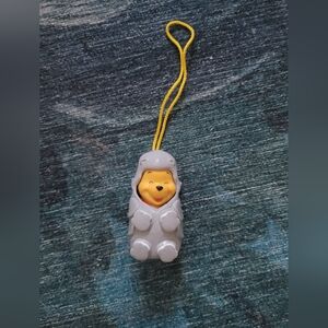 Large sized Winnie the Pooh charm